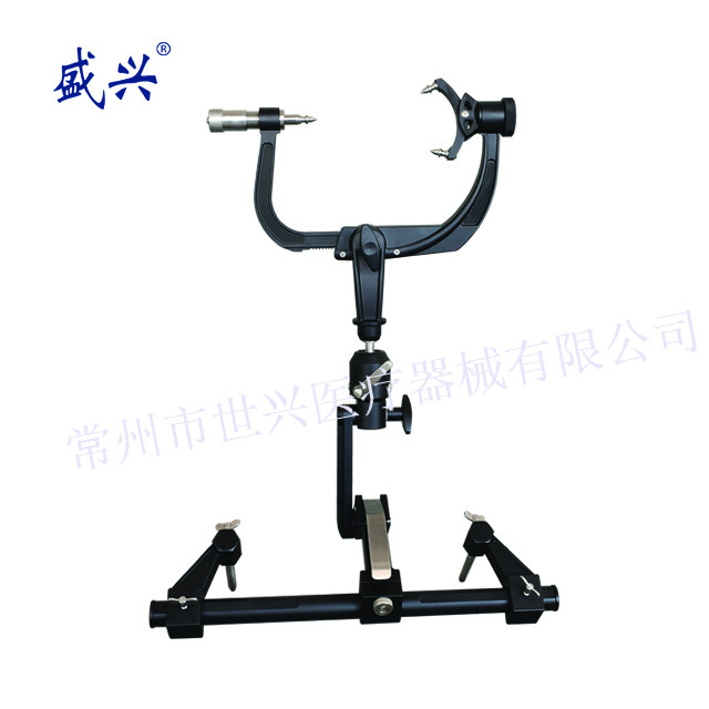 顱腦手術頭架